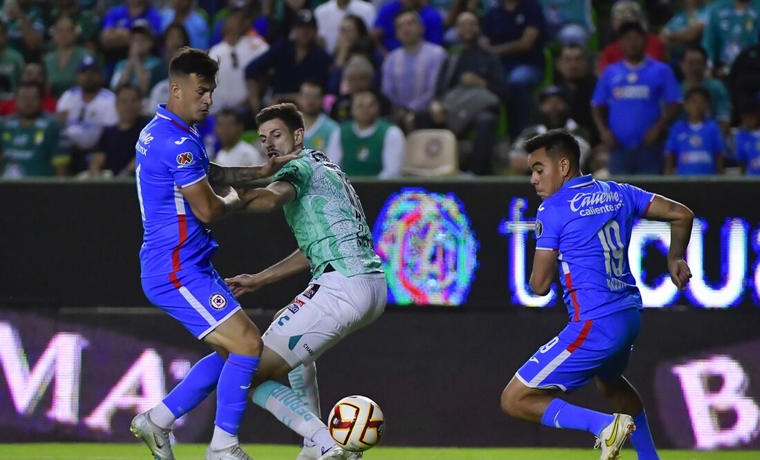 Cruz Azul