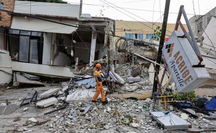 Filipinas continúa con tareas de rescate y ayuda humanitaria tras sismo de 6.9