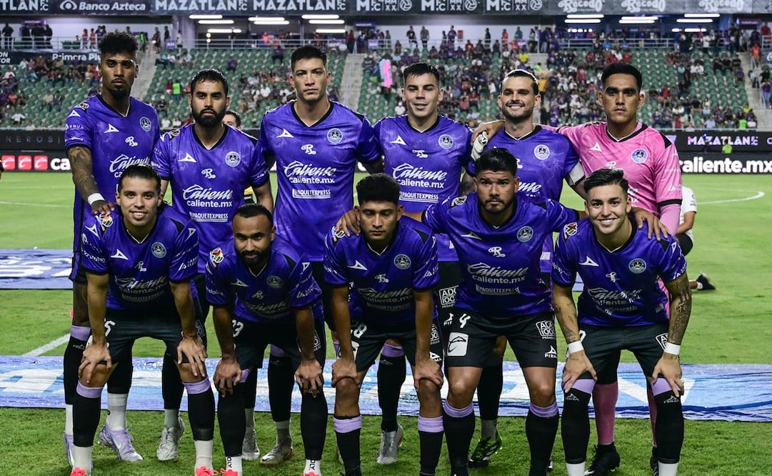 Mazatlán confirma nueva fecha y horario para enfrentar a Tigres / Foto: Imago7