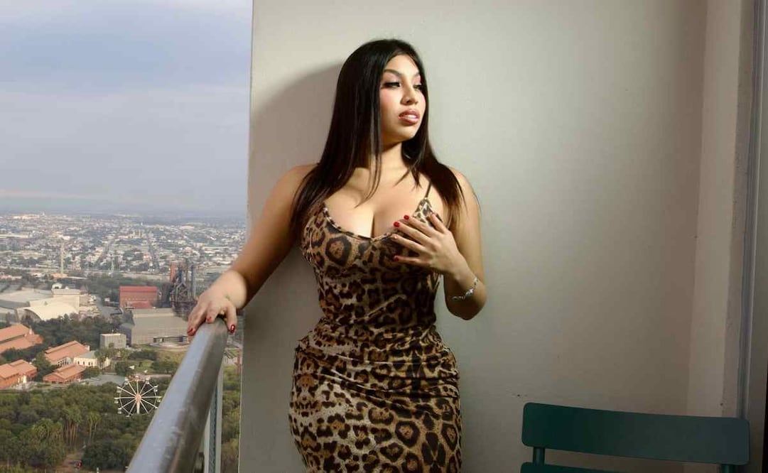 Localizan sin vida a Aylin Gabriela, creadora de contenido, en un departamento de Tijuana /Foto: Facebook