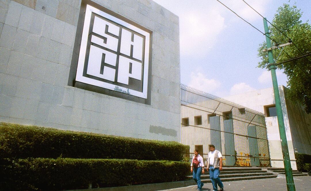 Foto: Archivo / EL UNIVERSAL