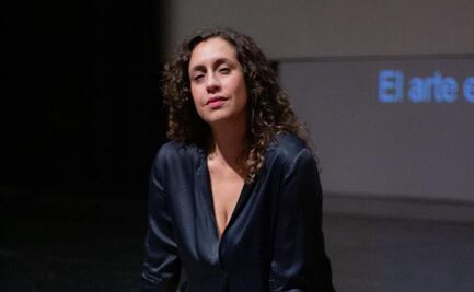 Abril Alzaga liderará PROCINECDMX; impulsará el cine mexicano en la capital