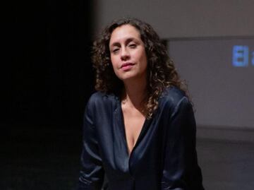 Abril Alzaga liderará PROCINECDMX; impulsará el cine mexicano en la capital