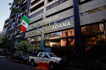 La Policía de la CDMX, con más señalamientos de Derechos Humanos 