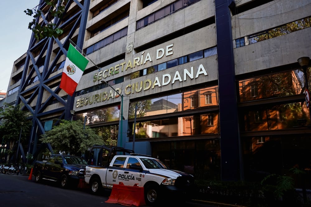 Entre las recomendaciones para la SSC, 21 fueron para la Subsecretaría del Sistema Penitenciario y una a la Policía Bancaria e Industrial. Foto: Archivo/ EL UNIVERSAL