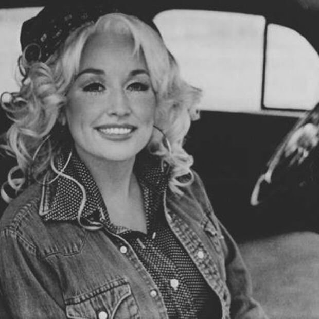 Dolly Parton. Foto: Instagram @dollyparton