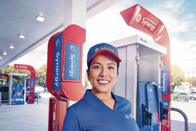 ExxonMobil llega al país con oferta de combustible propio 