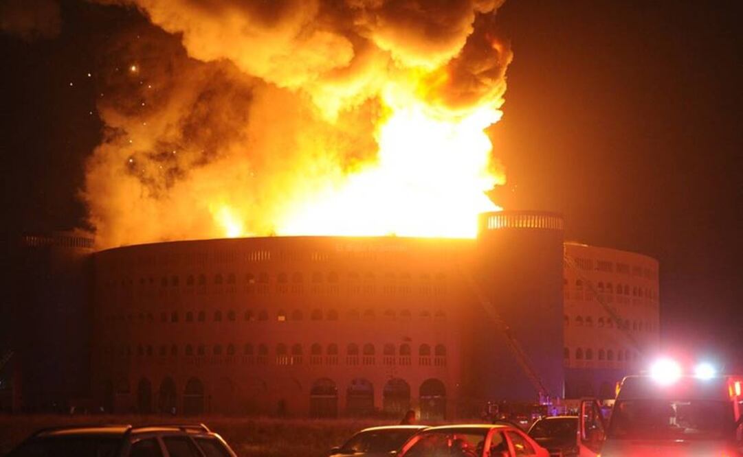 Cortesía El Siglo de Torreón