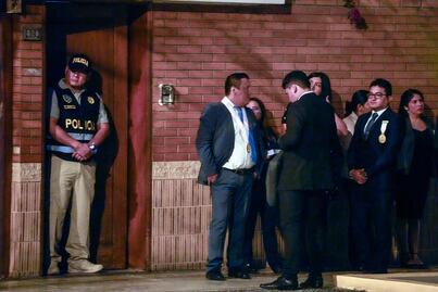 ¿Qué se sabe del caso Rolex?, por el que allanaron la casa de la presidenta de Perú