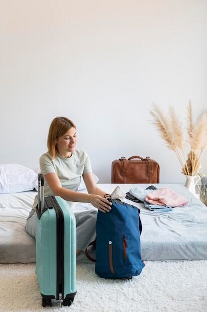 Un análisis de la tasa de inmigración neta por estado en 2023. Fuente: Freepik.