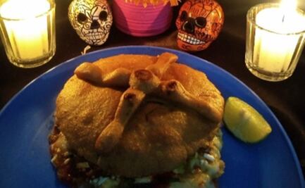 Surge la "gordimuerta" para morirse del antojo en Azcapotzalco