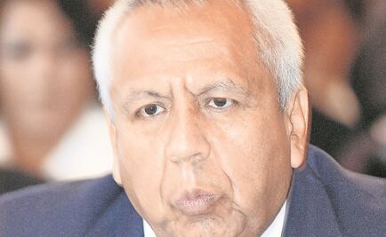 Sale lópezobradorista de Xochimilco