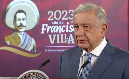 AMLO urge al Poder Judicial resolver la devolución de 15 mmdp para destinarlos a damnificados por “Otis”