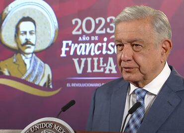 AMLO urge al Poder Judicial resolver la devolución de 15 mmdp para destinarlos a damnificados por “Otis”