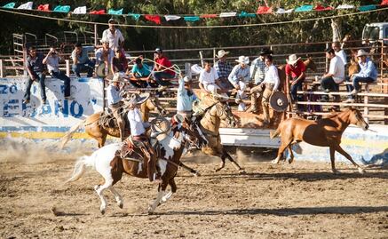 Buscan declarar charrería Patrimonio Cultural de la CDMX