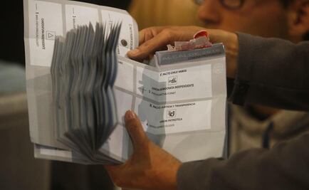 Elecciones municipales en Chile, marcadas por la abstención