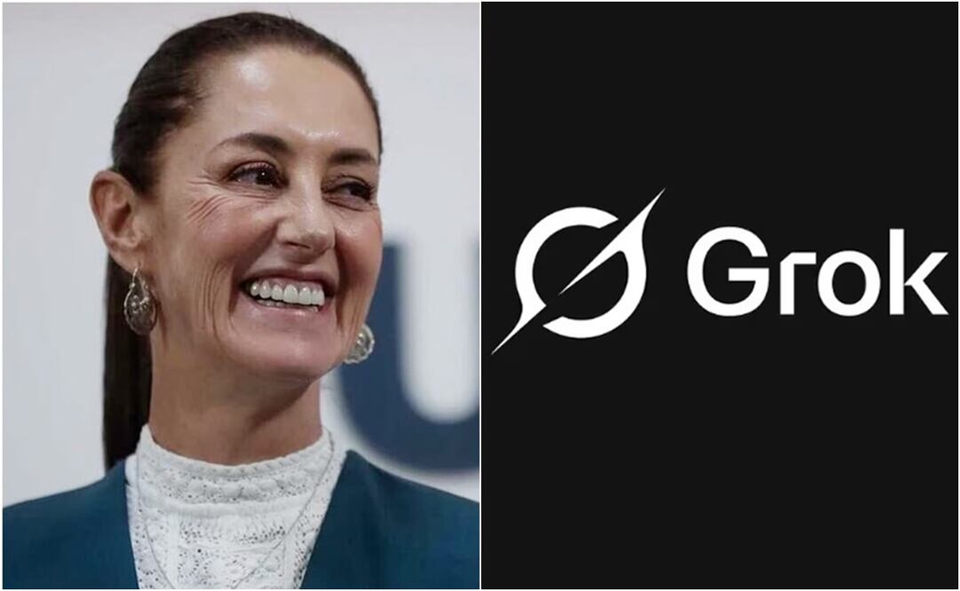 La respuesta de Grok, que ofrece un análisis basado en datos y en la percepción pública, ha suscitado diversas reacciones. Foto: EL UNIVERSAL y X