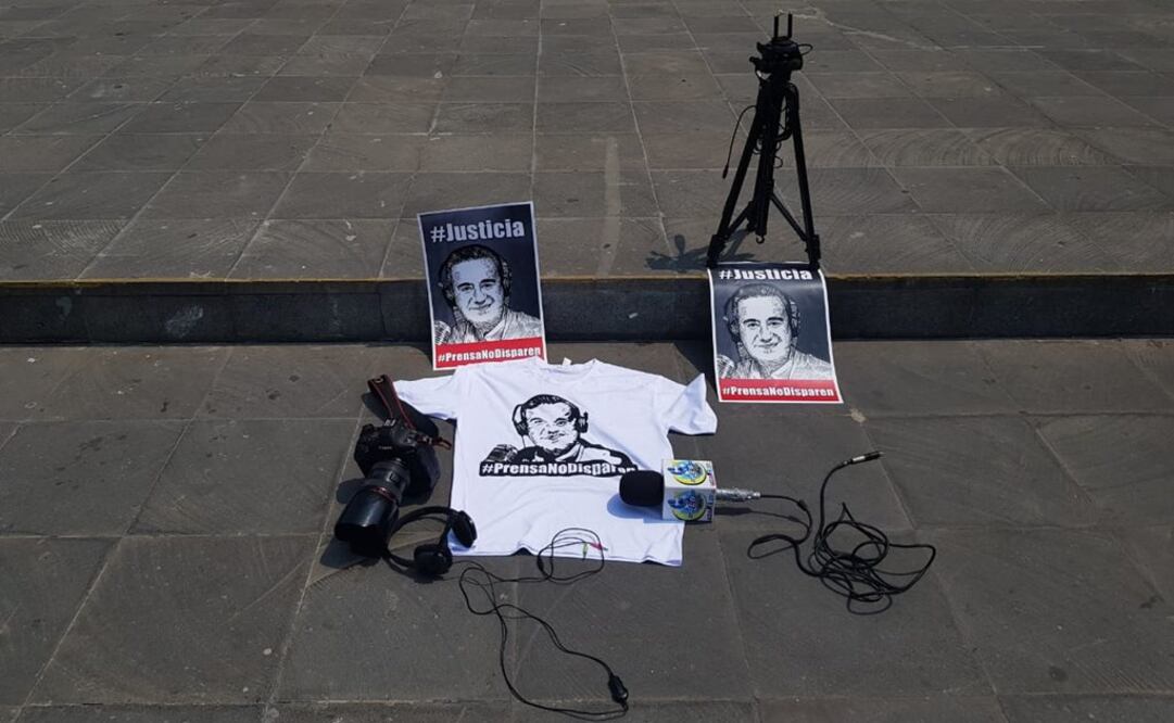 Foto: Leobardo Pérez Marín / EL UNIVERSAL