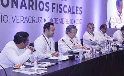 Eligen a Lima Franco como coordinador de la Comisión Permanente de Funcionarios Fiscales 2022