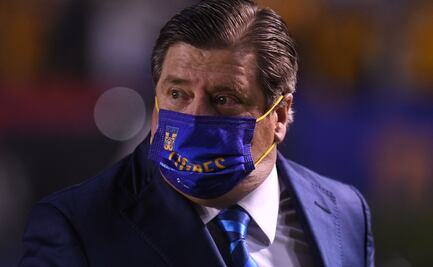 ¿Cuál es el balance de Miguel Herrera en las Semifinales de la Liga MX?