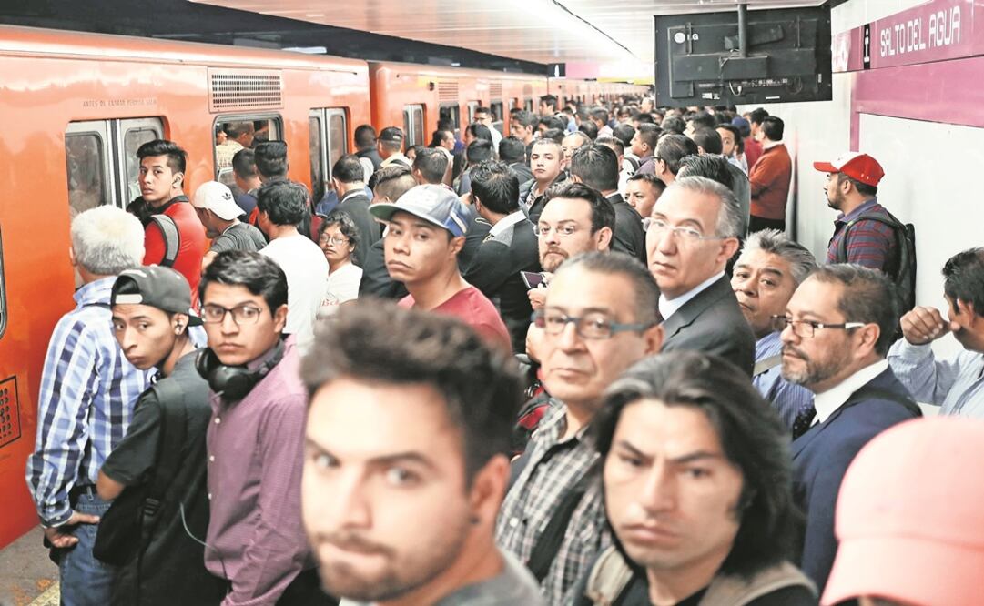 (Foto: Archivo/El Universal) 