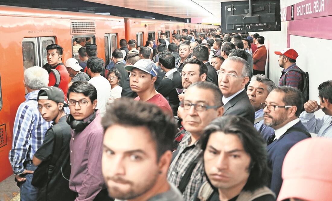 (Foto: Archivo/El Universal)