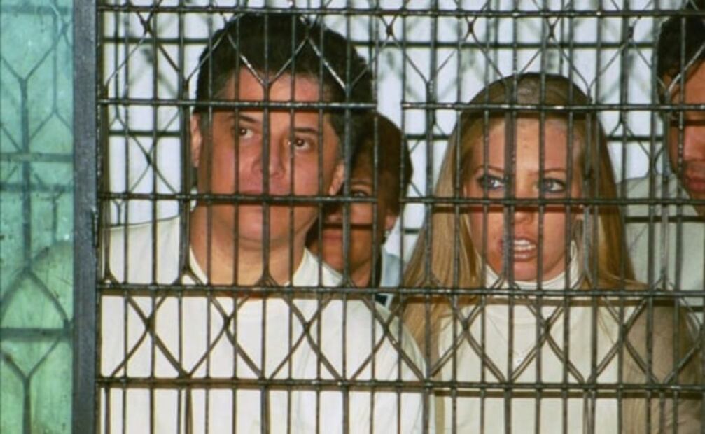 La familia Bezares ya superó el asesinato de Paco Stanley