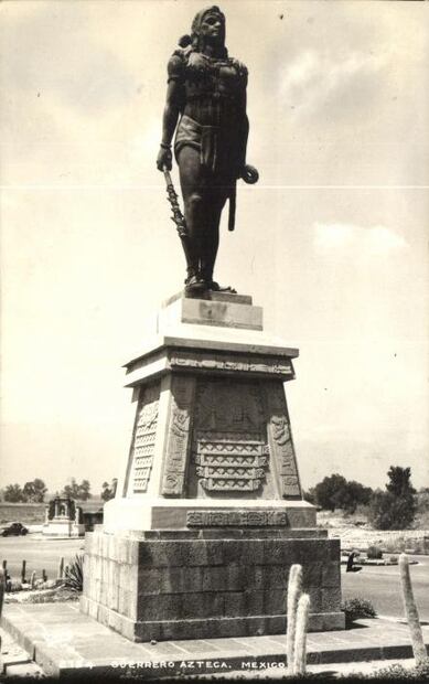 Los Indios Verdes querían ir a París