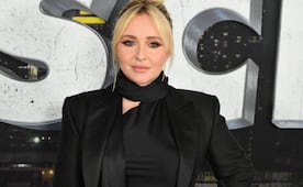 Hayden Panettiere: las pérdidas y batallas que enfrentó lejos de los reflectores