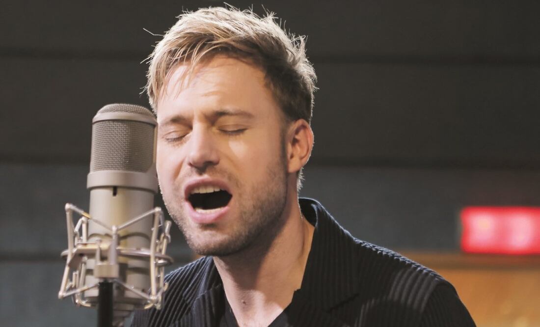 La serie muestra la investigación musical del artista en Argentina. FILM & ARTS