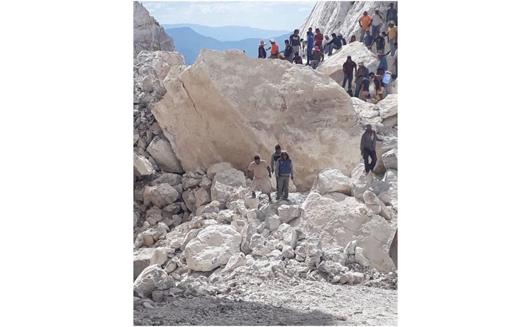 Foto: tomada de Twitter @gobiernohidalgo