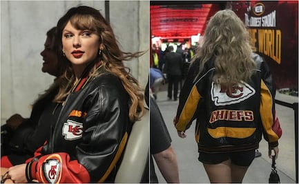 Taylor Swift termina su gira y regresa a la NFL para apoyar a los Chiefs y a Travis Kelce