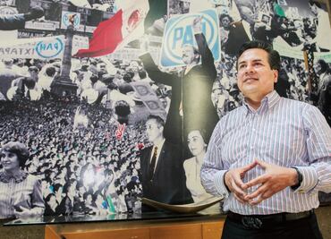 Tres alcaldesas tienen mayores posibilidades de reelegirse: PAN