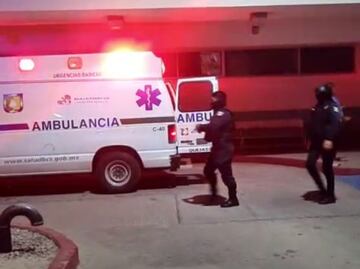 BCS: levantan y golpean a coordinador de campaña de candidata a diputada del partido Fuerza por México en BCS