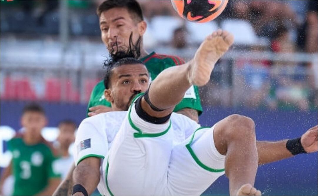 FOTO: @fifaworldcup_es