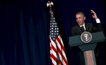 Obama tilda al EI de "asesinos con buenas redes sociales"