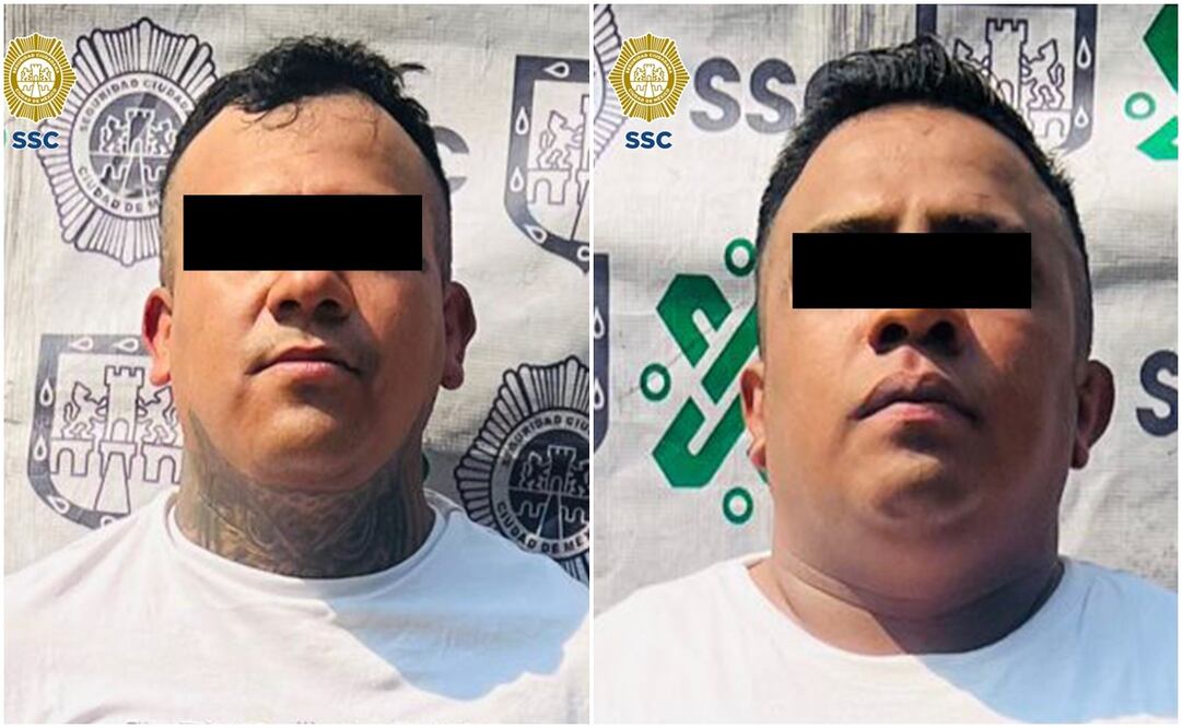 Integrantes de la Unión Tepito. Foto: Especial