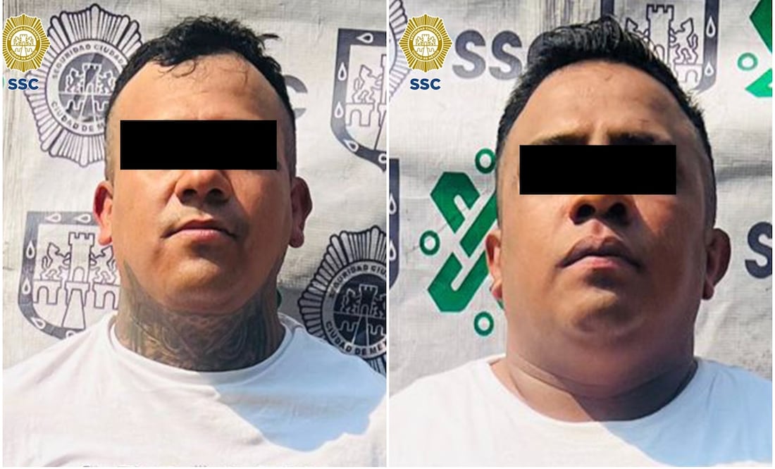 Integrantes de la Unión Tepito. Foto: Especial