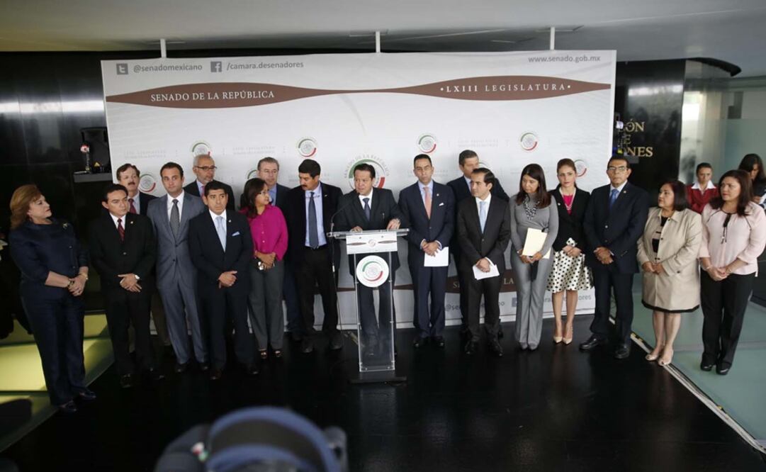 (Foto: Tomada de www.pan.senado.gob.mx)