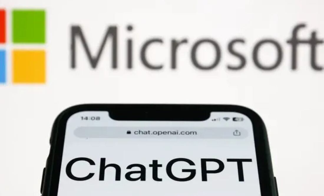 Musk cofundó OpenAI en 2015 con Sam Altman, entre otros, con estatus de organización sin fines de lucro que trabaja en programas de inteligencia artificial de "código abierto".