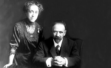 Subastarán cartas de amor de Francisco I. Madero