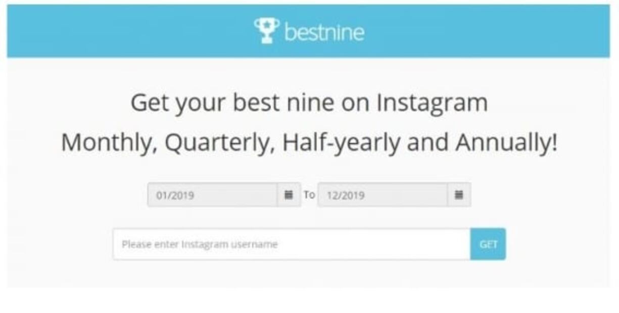 Cómo identificar las fotos con más likes en Instagram