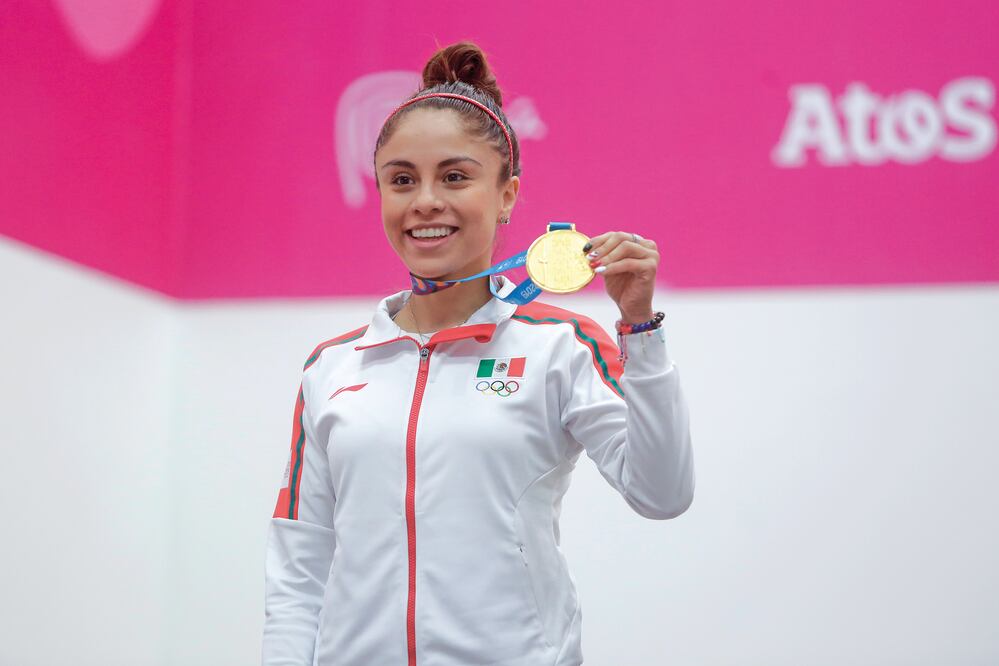 No se cuelguen del triunfo de los atletas