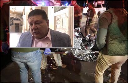 Resguardarán cuerpos de migrantes en tráileres refrigerados: fiscal de Chihuahua