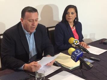 Buscaran compensación económica por fósiles incautados en NL