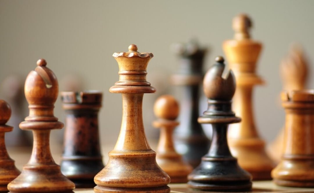 Las jugadas se piensan en función de lo que está en potencia