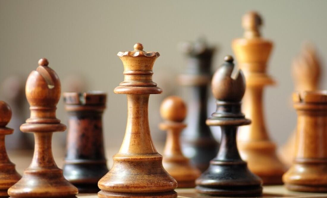 Las jugadas se piensan en función de lo que está en potencia