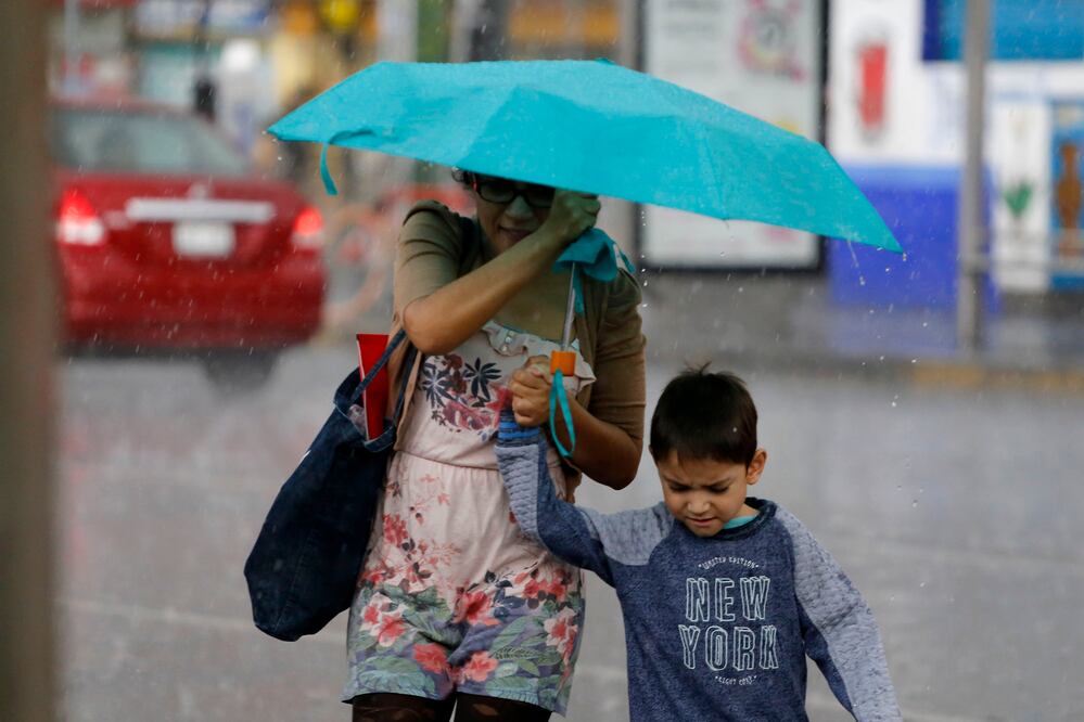 (Foto: Archivo / EL UNIVERSAL)