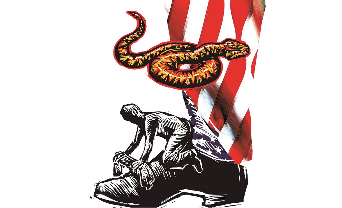 Las oscuras negociaciones del canciller