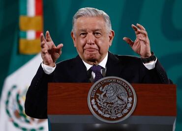 Protestas de gaseros, hechas por quienes extorsionaban a los consumidores: AMLO